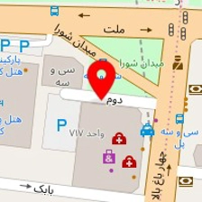 امرداد گروه معماری