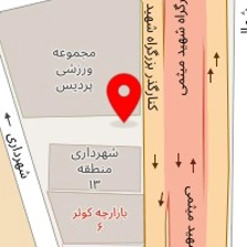 دفتر مهندسی معماری آرشیت