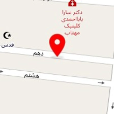 دفتر معماری ساباط