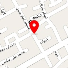 شیشه بری عباسی
