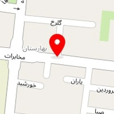 پرده سرای خاتم