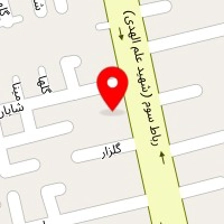 مرکز فروش کاغذدیواری قابل شستشو