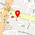 برشکاری و حکاکی لیزر پارس