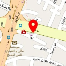 برشکاری و حکاکی لیزر پارس