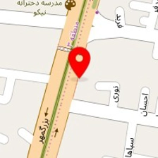 کاور مبل شریف شعبه ۲