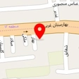 لوستر مهستان