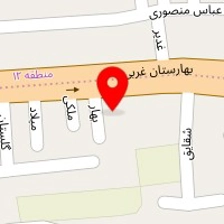 لوستر مهستان
