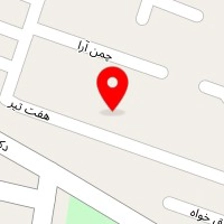 دفتر خدمات تشریفات ماهناز