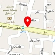 لوستر فروشی قصر عروس