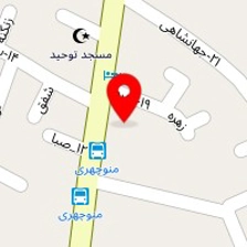 صنایع روشنایی عالی نور