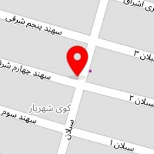 دکوراسیون داخلی ماهان