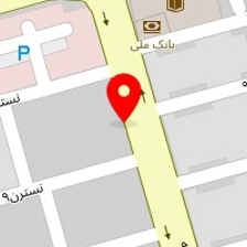 دکوراسیون اتحاد(موسسه اتحاد)