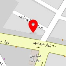 مبلمان ماهان