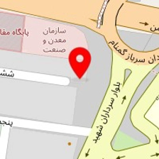 مبل راش زنجان