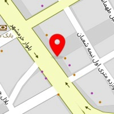 مبلمان بزرگ پاسارگاد