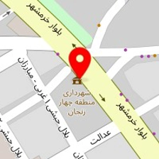 فروشگاه ایران مبل