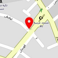 گالری مبلمان توس شعبه یک