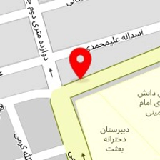 مهندسین مشاور اسوه معماری زنجان