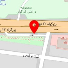 پرده سرای کاخ