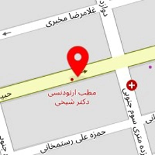 شهاب لوستر 1