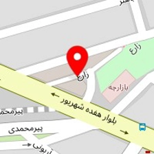 ابزار مبل و مبلمان درفشی