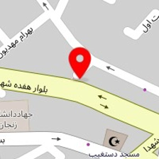 گالری مبلمان نوری