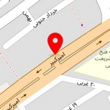 گالری فردوس( نورسازان )