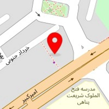 پرده سرای ستاره شهر