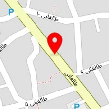 پرده فروشی قصر آپادانا