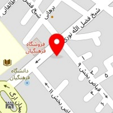 پرده سرای مدرن
