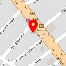 پرده سرای کاخ