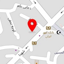 پرده سرای آپادانا شعبه 2