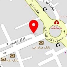 لوستر کوچه