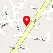 گالری پرده پدیده ( قاسمی )