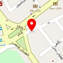دکوراسیون داخلی پرکوک