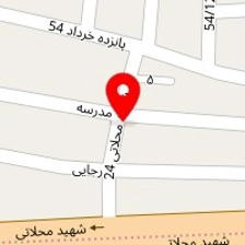 دکوراسیون داخلی طوبی