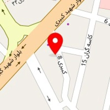مبلمان و دکوراسیون بهزاد