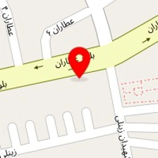 دکوراسیون فدک