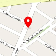 الماس چوب