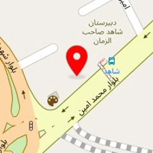 گالری مبل هفت اورنگ