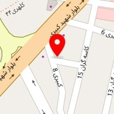 مبل آذین