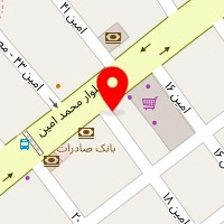 لوستر پرتو