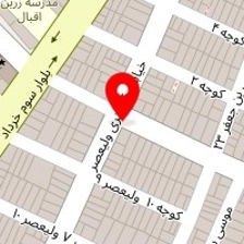 مبلمان هنر