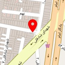 مبلمان طهران