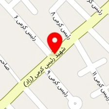 پرده پاشا