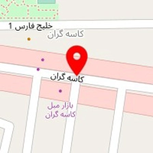 مبلمان روشندل شعبه ۲