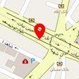 لوستر و دکوریجات برنز نمونه
