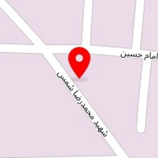 مبلمان روشندل دفتر مرکزی