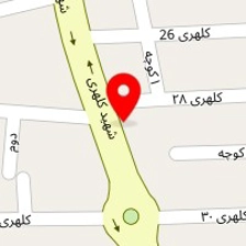 مبلمان اداری تام