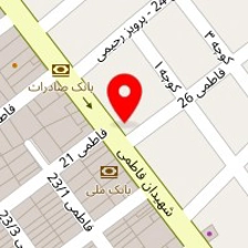 مبلمان جهان رادسیستم